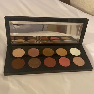 NEW Pat Mgrath Palette